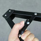 Foldable Guitar Bass Tripod Stand