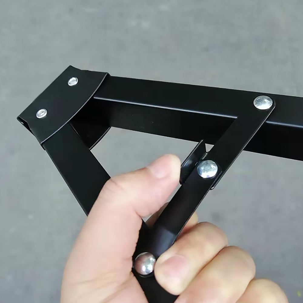 Foldable Guitar Bass Tripod Stand
