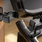 Car Gym Magnetic Phone Holder 360 Adjustable Mount Compatible with 5.8-9.5cm Smartphones