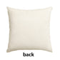 Christmas Pillowcase Living Room Sofa Home Bedroom Decoration Pillow Cover