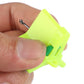 10Pcs Fishing Hooks Protector Treble Hook Cap Cover
