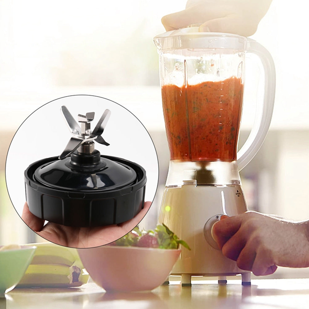 Replacement Extractor Blade For Ninja 7 Fins Auto IQ BL480 BL482 BL642 BL682