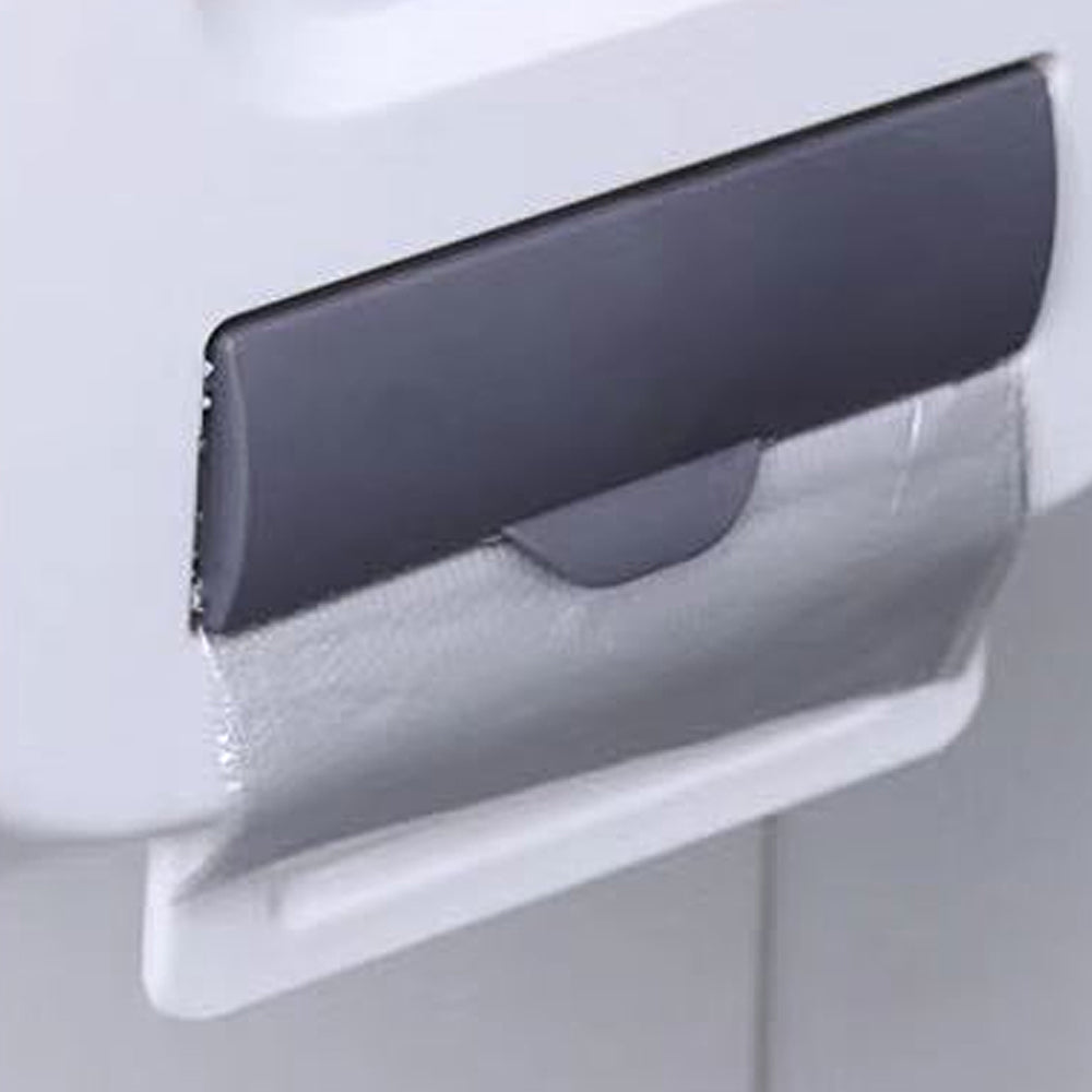 Hanging Kitchen Trash Can Foldable Waste Bin for Kitchen