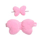 Doll Clothes Set with Small and Large Bow Accessories