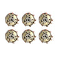 For Philips Series 3000 6Pcs Replacement Shaver Blades Heads