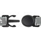 Reflective Pet Airtag Protective Case Collar for Apple Air Tag
