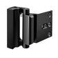 Heavy Duty Home Security Defender Door Lock Reinforcement Protection Latch