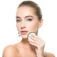 40Pcs Reusable Makeup Remover Pads with a Mesh Bag and Storage Box