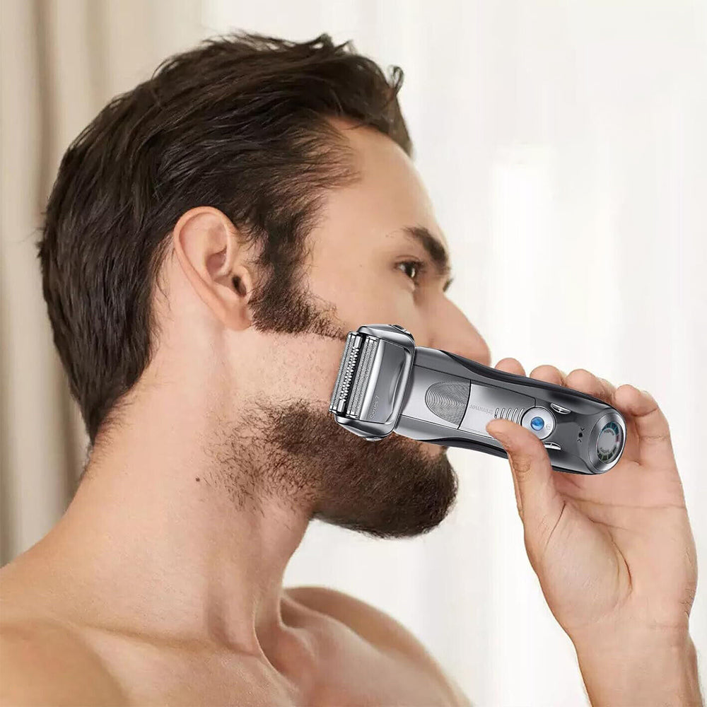 Replacement Parts Foil Head for Braun Shaver Razor Series 5