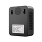2Pcs Infrared Carbon Dioxide Detector Temperature Humidity Air Quality Monitor