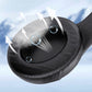 Over Ear Stereo Headset with Microphone Wired Gaming Headphones for Students Players