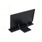Book Stand for Reading Adjustable Metal Book Holder Tray Reading Rack for Desk with Page Clips