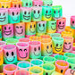 36Pcs Mini Slinky Party Favors Goodie Bag Stuffers for Birthdays Classroom Prizes