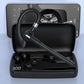 Bluetooth Headset Wireless Ear Hook Driving Earpieces Office Earphone with Mic