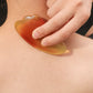 7 Piece Guasha Body Scraping Facial Face Thin Gua Sha Board Massager Tool Set