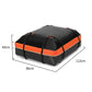 Water-resistant Car Roof Rack Luggage Cube Carrier Bag
