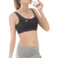 4 Pcs Reusable Castor Oil Wrap Kit for Waist Neck Breast