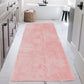 Non-Slip Shaggy Bath Mat