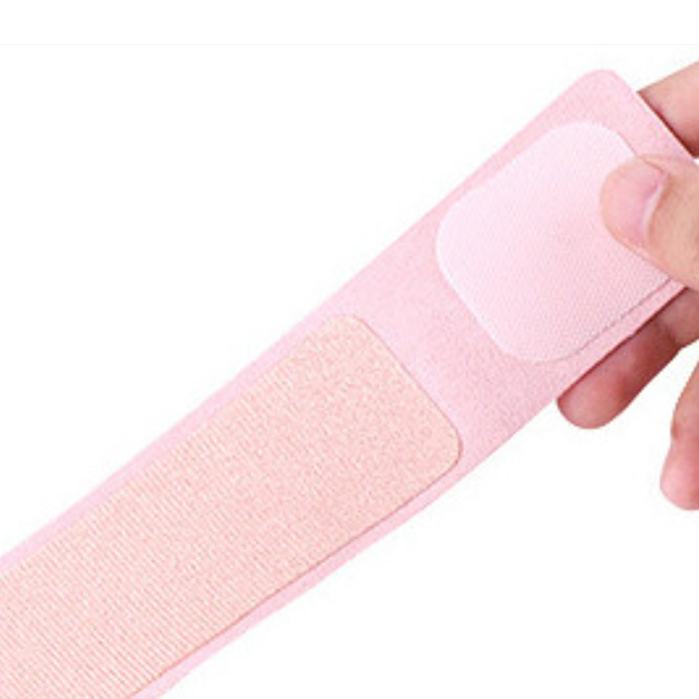 2-in-1 Portable Menstrual Heating Pad Heating Waist Belly Wrap Belt