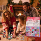 Advent Calendar Christmas Building Block 24 Days Countdown Surprise Box