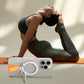 Phone Ring Holder Double Adjustable Phone Grip Holder MagSecurity Kickstand Ring