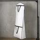 Portable Wedding Dress Garment Bag for Bridal Gowns and Cheongsam