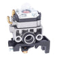Carburetor For Honda GX25 GX35 Whipper Snipper Trimmer Carburettor Carby Replacement