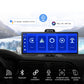 9.3 Inch 4K Portable Wireless Carplay Dual Car Recorder