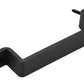 Iron Alloy Barn Door Handle Sliding Gate Handle For Garage Closet Drawer