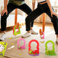 Inflatable Tail Party Game