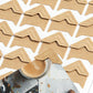 240 PCS Self Adhesive Photo Corners Photo Mounting Stickers for Album Scrapbook DIY Crafts