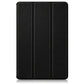 Flip Leather Stand Cover Compatible with Samsung Galaxy Tab A11 A9 Tablet Case-Black