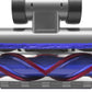 Cordless Vacuum Cleaner Head Attachment with LED Light for Dyson V7 V8 V10 V11