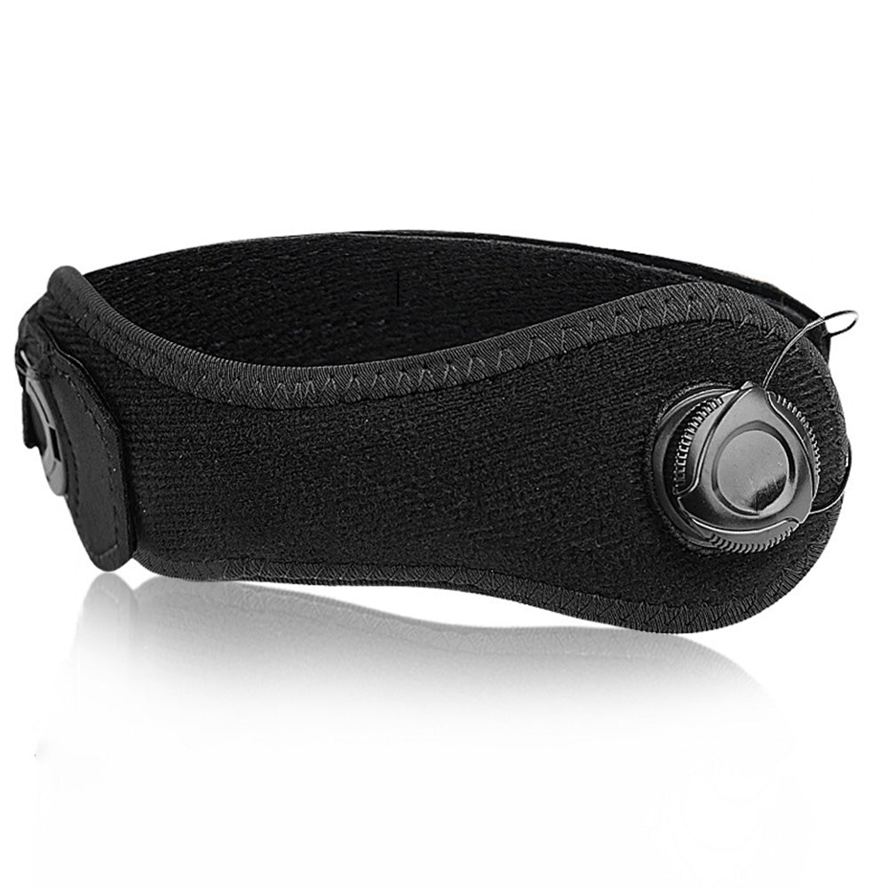 2PCS Knee Sleeve Adjustable Patella Support Strap For Sports And Fitness