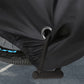 Outdoor Bike Cover with Lock Hole