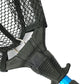 Foldable Fishing Net Aluminum Handle for Steelhead Salmon Fly Kayak Catfish Bass