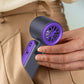 Handheld Portable Fan with Ice Cooler 100-Speed Rechargeable Handheld Fan