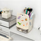 24 Sheets Cute Stickers for DIY School Supplies Luggage Bike