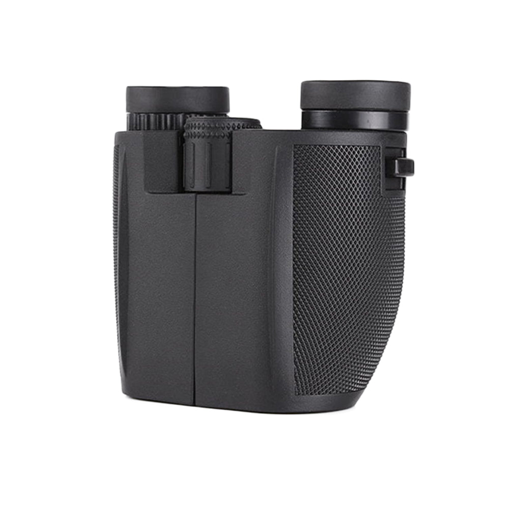 12x25 Compact Binoculars for Bird Watching Waterproof BAK4 Prism