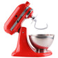 Mixer Replacement Attachments for KitchenAid Tilt Head Mixers