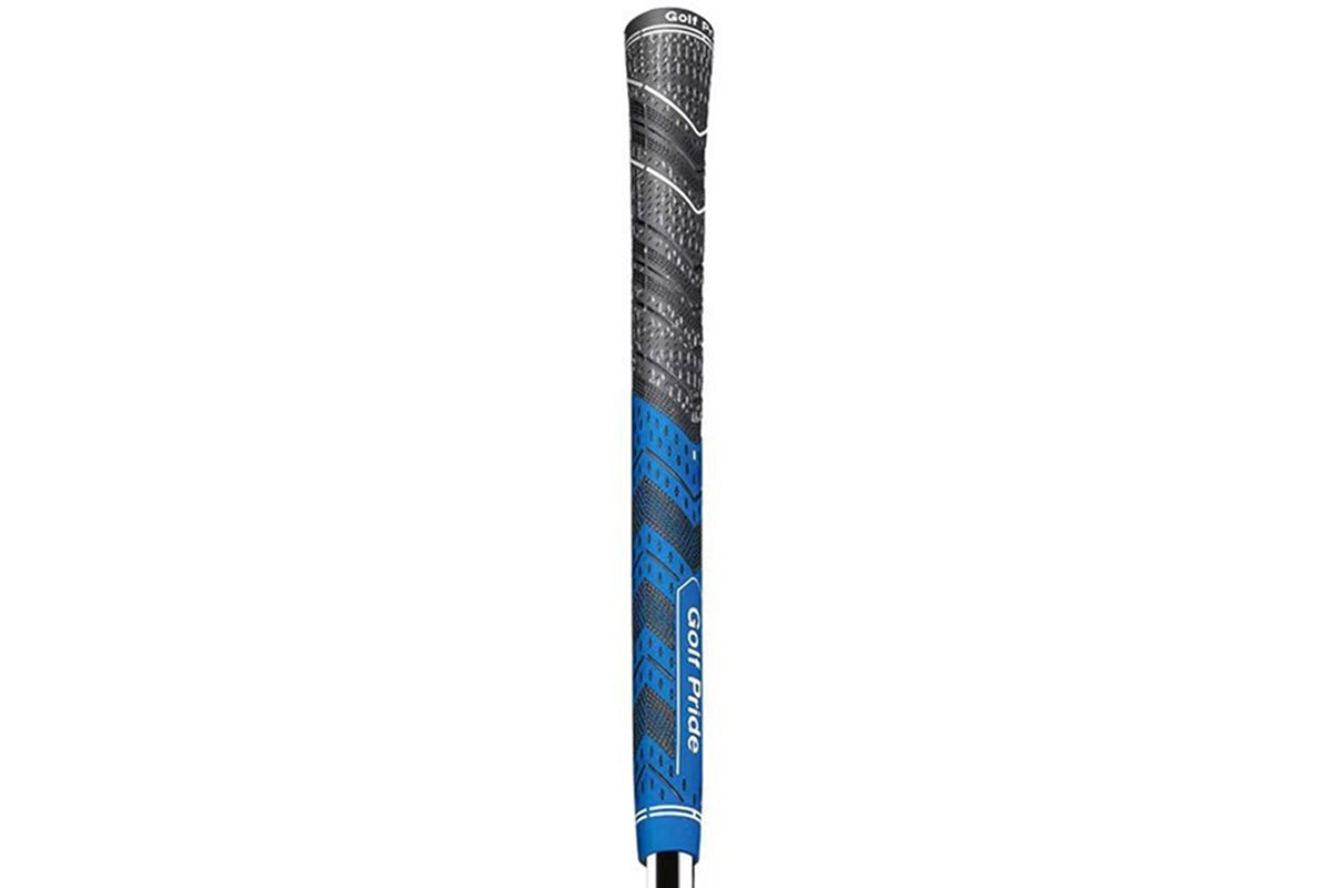 Golf Club Grip Swing Trainer All Weather Hybrid Practice Grip