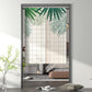 Rods for Window No Drilling Black Expandable Rods Adjustable Curtain Rod