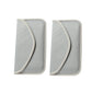 2Pcs RFID Signal Blocking Phone Pouch