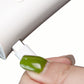 Hands Free 3-Speed Electric Milk Frother Automatic Foam Maker for Coffee Latte