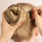 Hair Pins Set with Storage Box Bobby Pins & U Shaped Hair Clips Kit for Bun Updo Styling