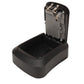 Single Password Waterproof Large Capacity Wall Mount Key Lock Box for Home Garage