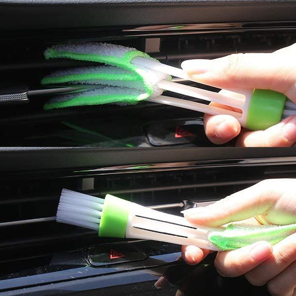 15Pcs Car Wash Cleaning Tools Set