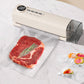 62kPa Strong Suction Wireless Portable Vacuum Sealer for Dry and Wet Food