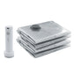 Rechargeable Electric Air Pump with 18PCS Travel Vacuum Storage Bag Set