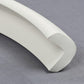 2 Pack 2m Self Adhesive L Shaped NBR Foam Table Edge Guards